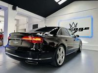 usado Audi A8 3.0TDI CD quattro Tiptronic