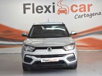 usado Ssangyong Tivoli G16 Line 4x2 Gasolina en Flexicar Cartagena