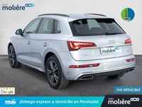 usado Audi Q5 S line 35 TDI 120 kW (163 CV) S tronic