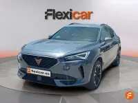 Usado Cupra Formentor 150 CV (110 kW) 2023 Gris SUV