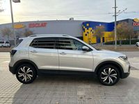 usado VW T-Cross - 1.0 TSI Sport DSG7 81kW