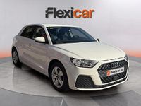Brugt Audi A1 Premium 95 HK (69 kW) 2020 Hvid SUV