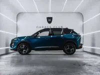 Usado Peugeot 2008 GT 136 CV (100 kW) 2026 Azul SUV
