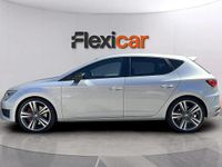 Usado Seat Leon CUPRA 290 CV (213 kW) 2016 Gris Berlina