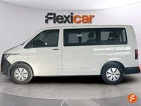 Usado VW Caravelle 150 CV (110 kW) 2023 Blanco Monovolumen