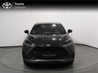 Usado Toyota C-HR Advance 140 CV (102 kW) 2025 Negro SUV