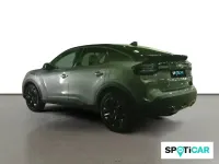 Usado Citroën C4 145 CV (106 kW) 2025 Gris SUV