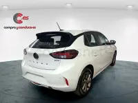 Nuevo Opel Corsa Edition 110 CV (80 kW) 2025 Blanco Utilitario