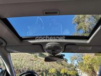 Usado Mercedes CLS500 306 CV (225 kW) 2005 Negro Berlina