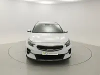 Usado Kia XCeed 141 CV (103 kW) 2022 Blanco SUV
