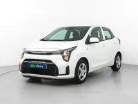 Nuevo Kia Picanto 68 CV (50 kW) 2026 Utilitario