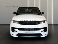 Usado Land Rover Range Rover Sport HSE Dynamic 441 CV (324 kW) 2023 Blanco metalizado SUV