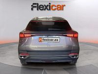 Usado Omoda 5 185 CV (136 kW) 2024 Gris SUV