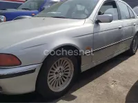 Usado BMW 530 184 CV (135 kW) 2000 Gris / plata Berlina