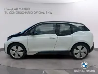 Usado BMW i3 125 kW (170 CV) 2020 Blanco Utilitario