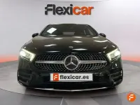 Usado Mercedes A200 163 CV (119 kW) 2020 Negro