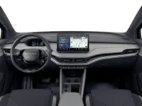 Nuevo Skoda Elroq 150 kW (204 CV) 2026 Negro SUV