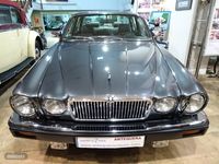 Usado Jaguar XJ12 Sovereign 290 CV (213 kW) 1991 Gris Berlina