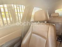 Usado BMW X1 143 CV (105 kW) 2012 Marrón SUV