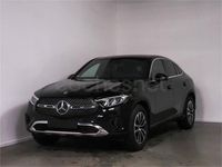 Usado Mercedes GLC200 204 CV (150 kW) 2024 Negro SUV