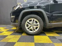 Usado Jeep Compass Limited 170 CV (125 kW) 2020 Negro SUV