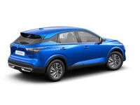 Nuevo Nissan Qashqai Acenta 190 CV (139 kW) 2026 Azul SUV