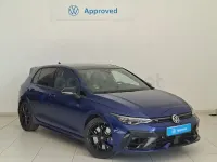 Usado VW Golf VIII R 333 CV (244 kW) 2025 Azul Berlina