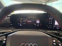 Usado Audi SQ5 Premium 367 HP (269 kW) 2025 Preto SUV
