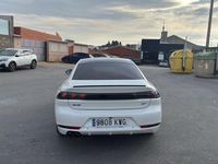 Usado Peugeot 508 GT 180 CV (132 kW) 2019 Berlina