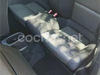 Usado Peugeot 207 CC 120 CV (88 kW) 2007 Verde Descapotable