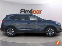 Usado Renault Kadjar Business 140 CV (102 kW) 2021 Gris SUV
