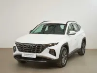 Usado Hyundai Tucson 116 CV (85 kW) 2022 SUV