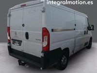 Usado Peugeot Boxer S 140 CV (102 kW) 2021 Van