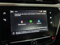 Usado Opel Corsa Edition 101 CV (74 kW) 2020 Blanco Berlina