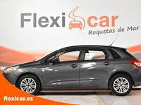 usado Citroën C4 1.6 HDi 90cv Tonic