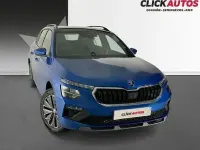 Usado Skoda Kamiq 115 CV (84 kW) 2025 SUV