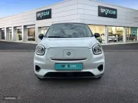 Nuevo Leapmotor T03 69 kW (95 CV) 2026 Blanco Utilitario