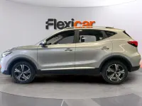 Usado MG ZS Comfort 106 CV (77 kW) 2022 Gris SUV