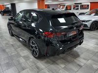 Usado BMW 120 M Sport 163 CV (119 kW) 2024 Negro Utilitario
