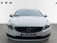 usado Volvo S60 S60D2 Momentum Manual