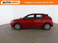 Usado Opel Corsa GS Line 101 CV (74 kW) 2020 Rojo Berlina