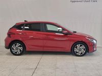 Usado Hyundai i20 99 CV (72 kW) 2025 Utilitario