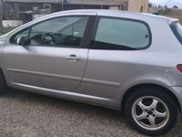 usado Peugeot 307 2.0HDI XR 110