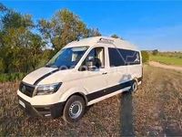 Usado VW Crafter 143 CV (105 kW) 2012 Blanco Van