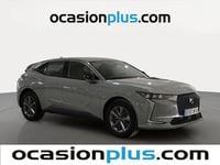 Usado DS Automobiles DS4 Bastille 131 CV (96 kW) 2023 Gris SUV