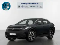 Usado VW ID.5 Pro Performance 150 kW (204 CV) 2023 Negro SUV