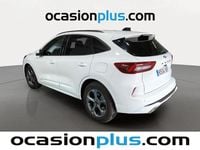 Używany Ford Kuga ST-Line 150 KM (110 kW) 2025 Biały SUV