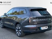 Usado Volvo EX90 Ultra 380 kW (517 CV) 2024 Gris SUV