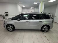 Usado Citroën Grand C4 Picasso Shine 120 CV (88 kW) 2016 Gris / plata Monovolumen