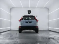 Używany Volvo XC60 Momentum 205 KM (150 kW) 2010 Biały SUV